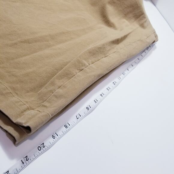 Universal Standard Stretchy Jumpsuit Wide Leg Front Pockets Collared - Picture 8 of 13